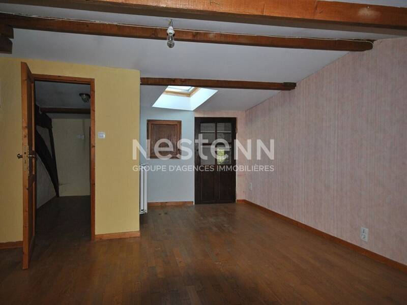 Maison à louer, 142m², CHAUSSAN