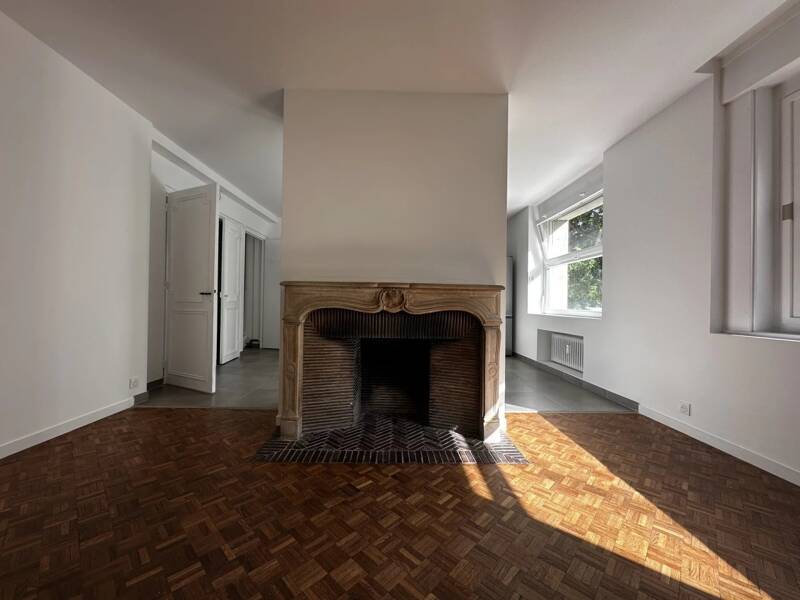 Maison à louer, 91m², LILLE