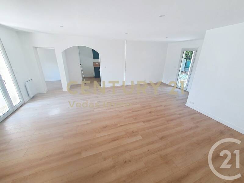 Maison à louer, 102m², PIGNAN