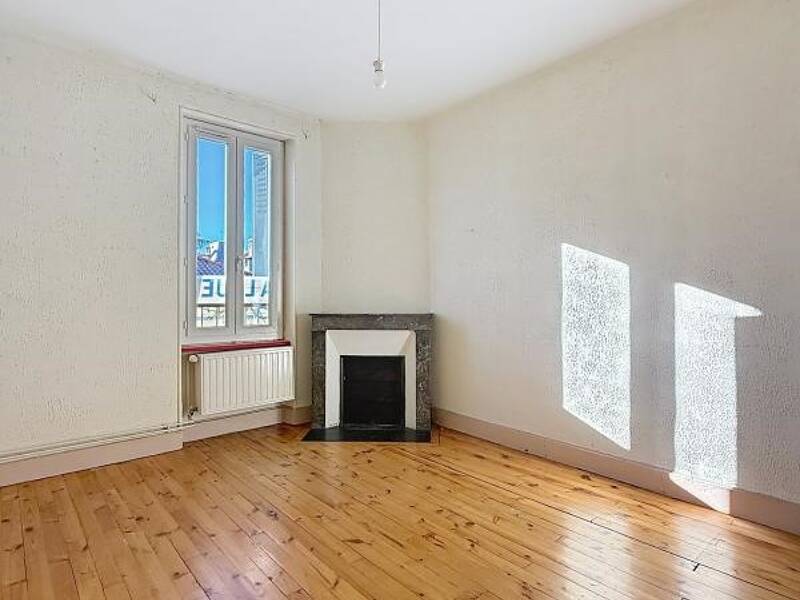 Maison à louer, 44m², CLERMONT FERRAND