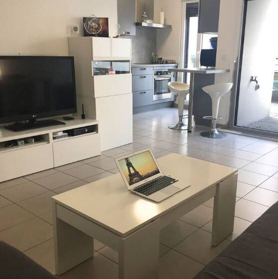 Maison à louer, 50m², NOISY LE GRAND