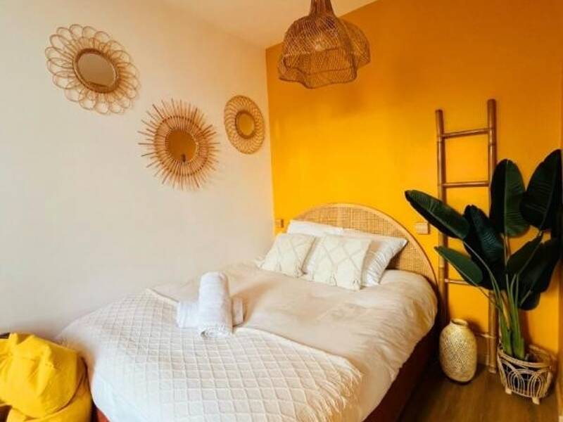 Maison à louer, 25m², NICE