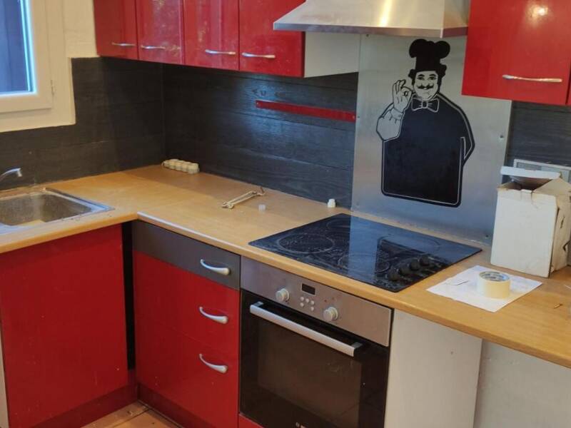 Maison à louer, 73m², VILLENEUVE LOUBET