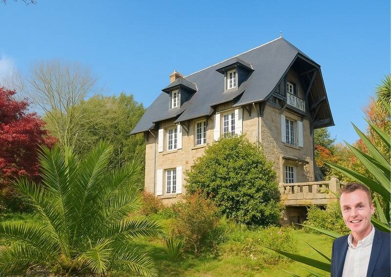 Maison à vendre, 145m², PONT AVEN
