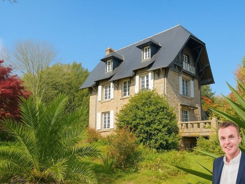 Maison à vendre, 145m², PONT AVEN