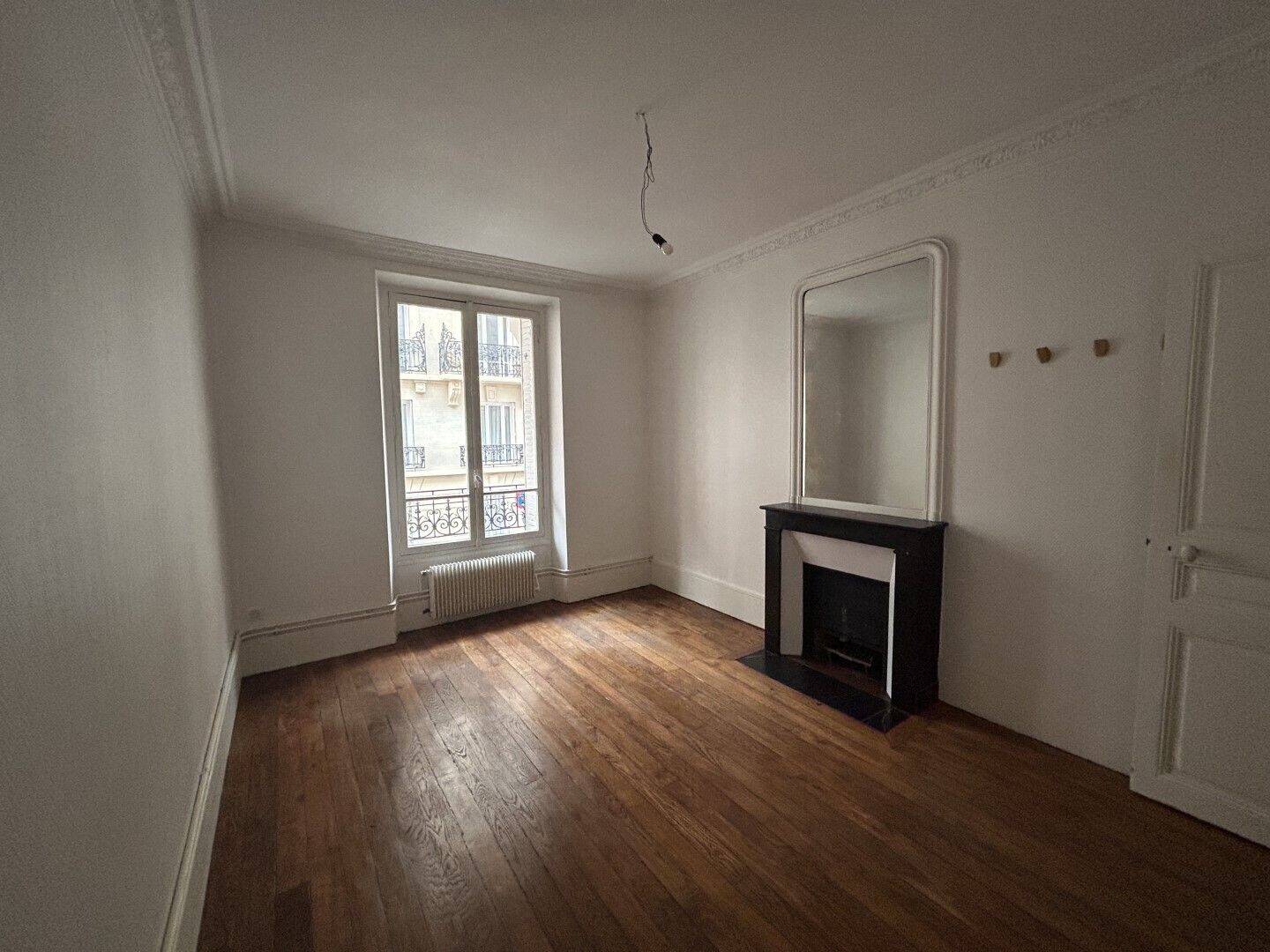 Maison à louer, 76m², LEVALLOIS PERRET
