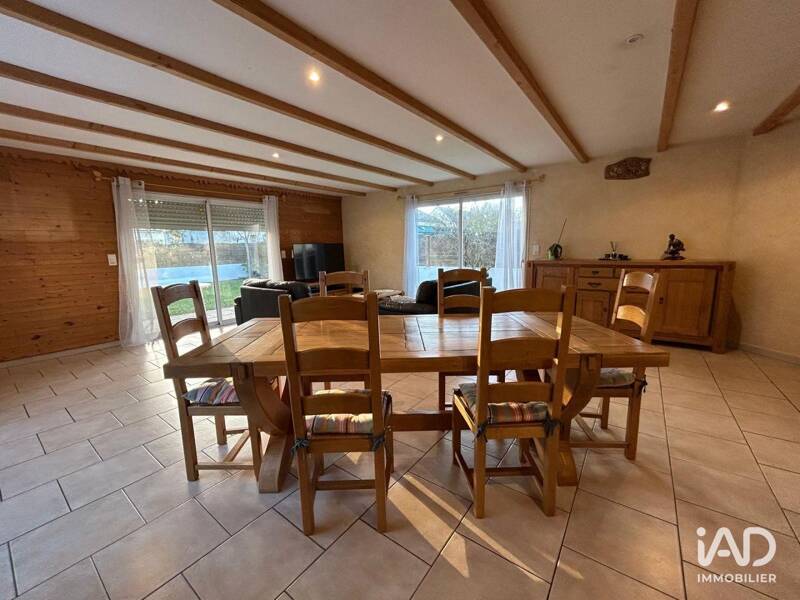 Maison à vendre, 134m², NANTES