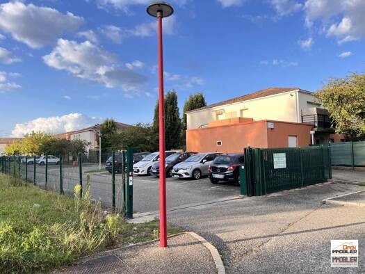 Appartement à vendre 79 900 € 3 pièces 2 chambres 51 m² 1er étage Eysses Villeneuve-sur-Lot 47300