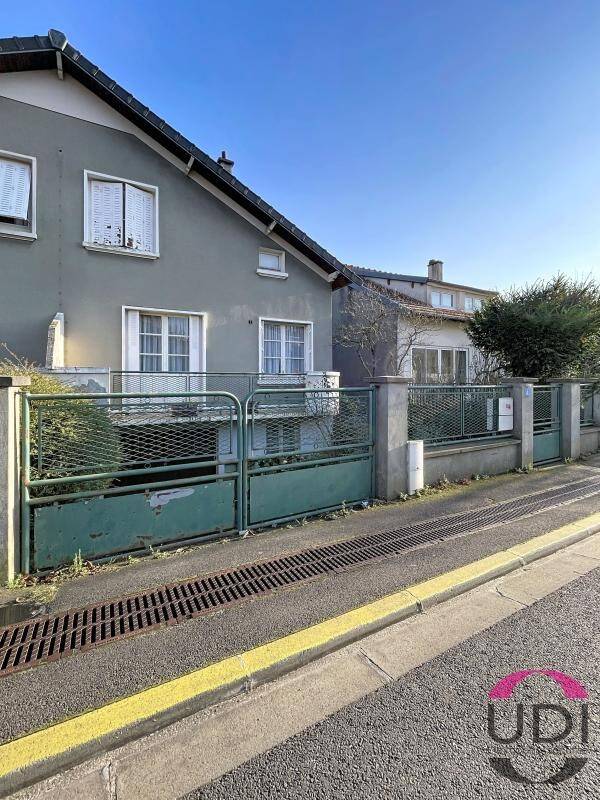 Maison à vendre, 88m², CORBEIL ESSONNES