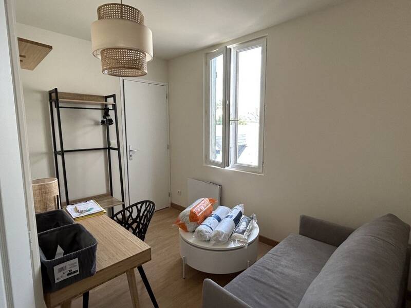Maison à louer, 16m², BOURGES