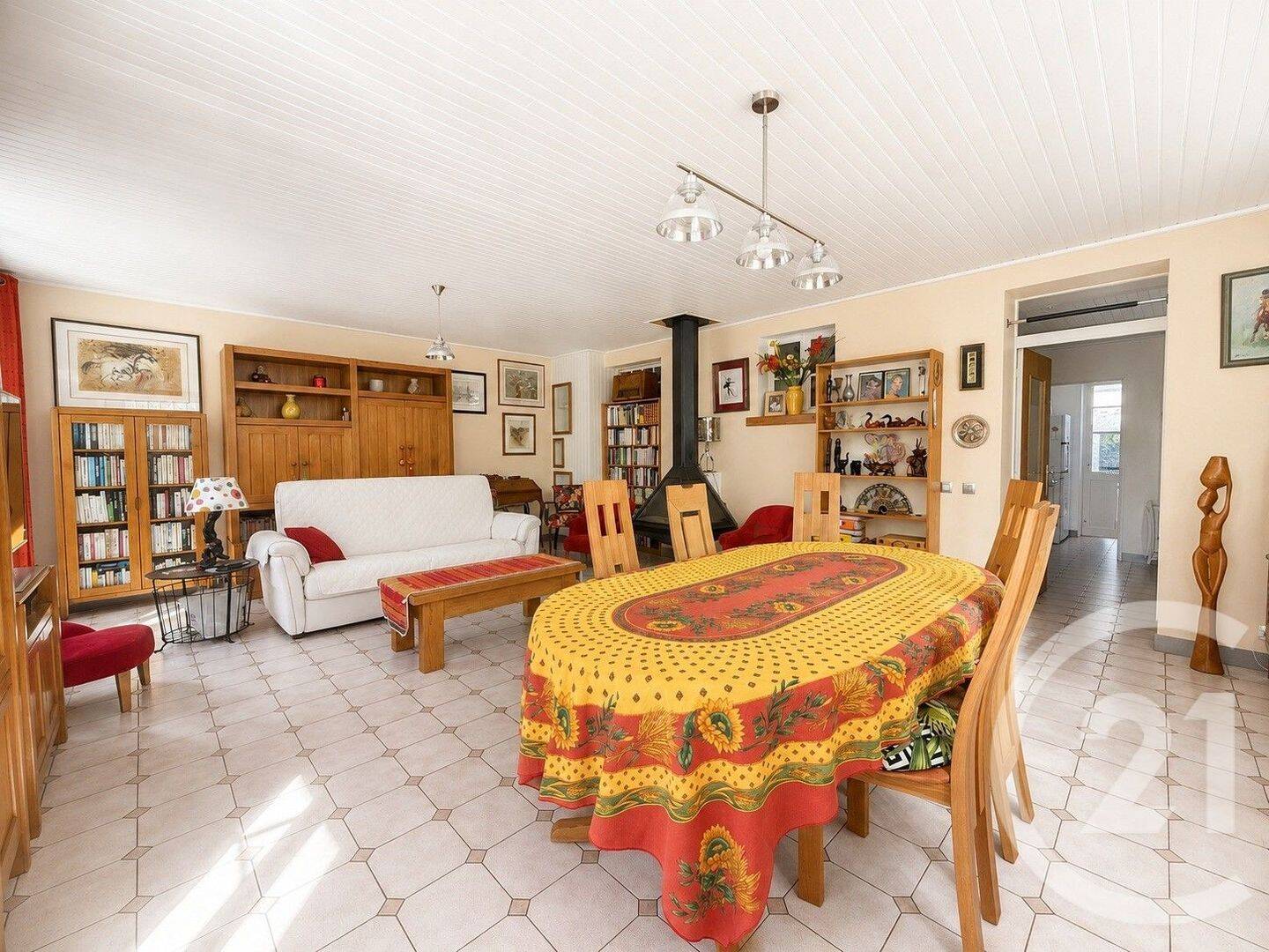 Maison à vendre, 156m², MAISONS LAFFITTE