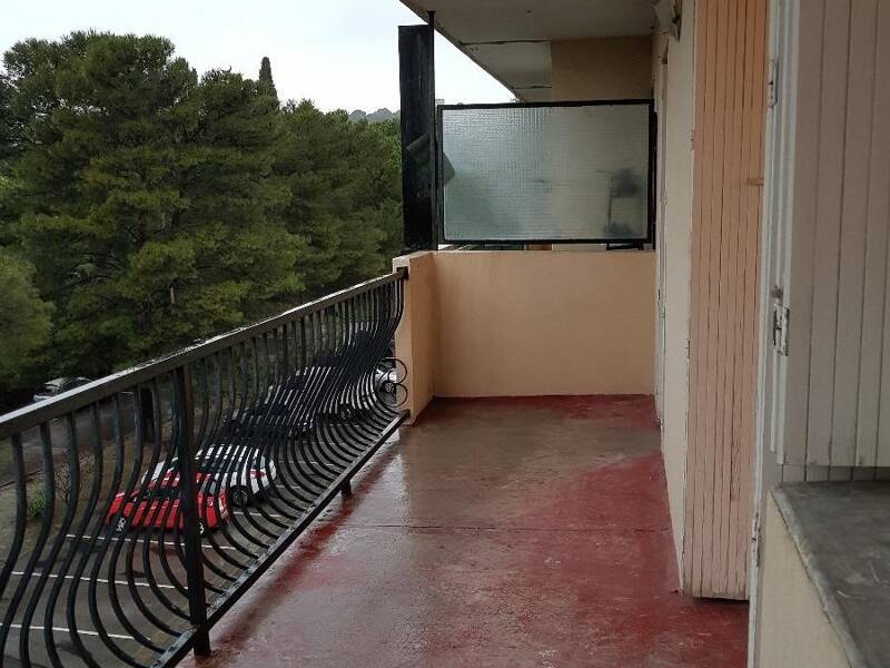 Maison à louer, 63m², CASTELNAU LE LEZ