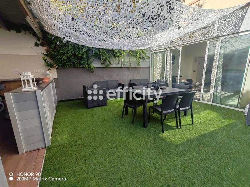 Maison à vendre, 90m², MARSEILLE 14E