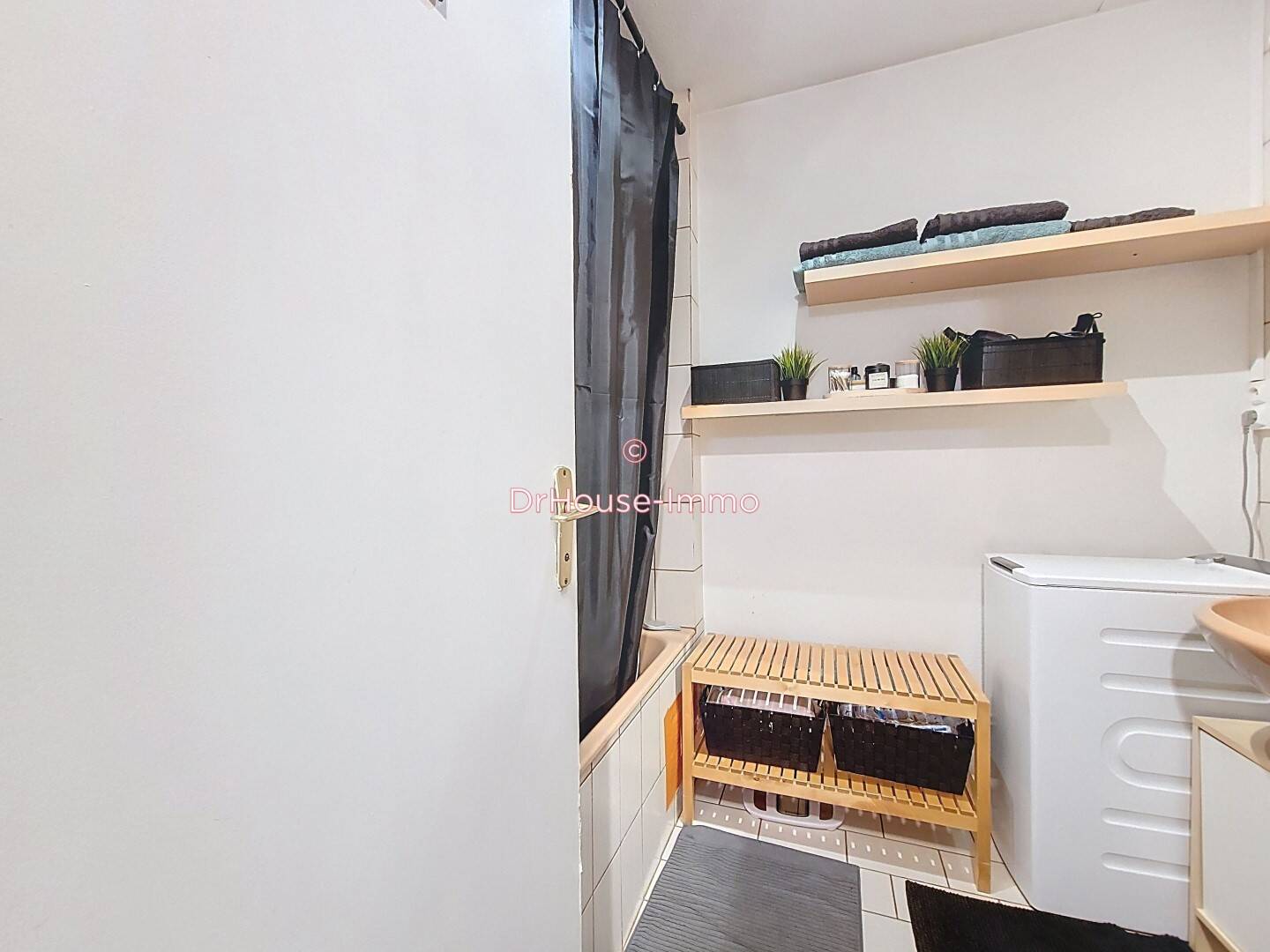 Maison à vendre, 66m², MULHOUSE