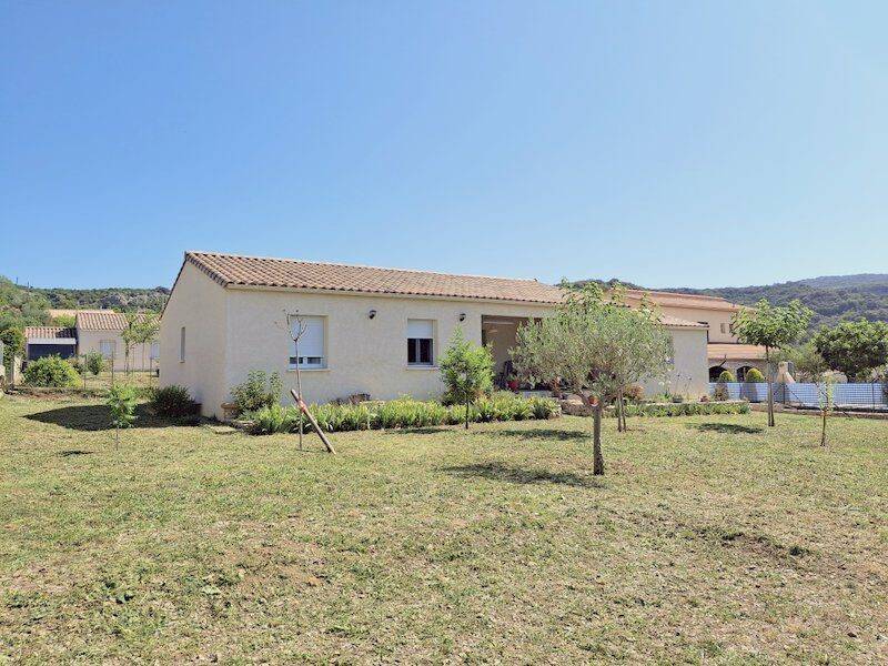 Maison à vendre, 90m², SAINT AMBROIX