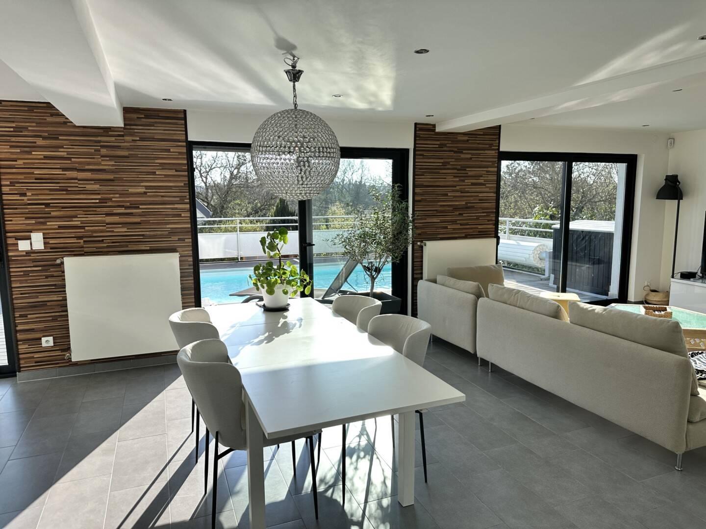Maison à vendre, 150m², MULHOUSE