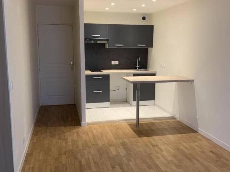 Maison à louer, 45m², PARIS 17E