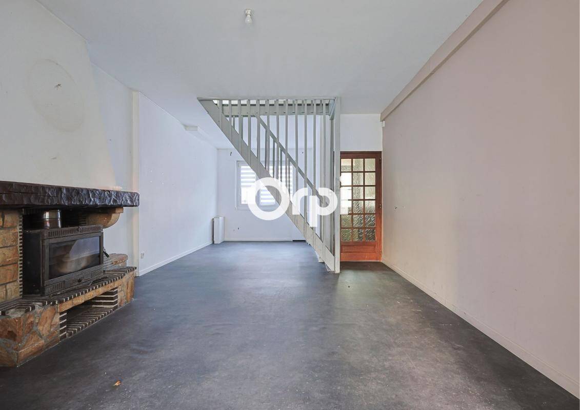 Maison à vendre, 80m², TOURCOING