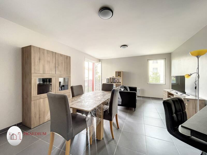 Maison à louer, 67m², VELIZY VILLACOUBLAY