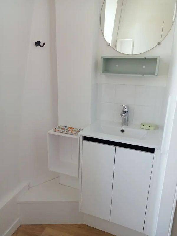 Maison à louer, 10m², LEVALLOIS PERRET