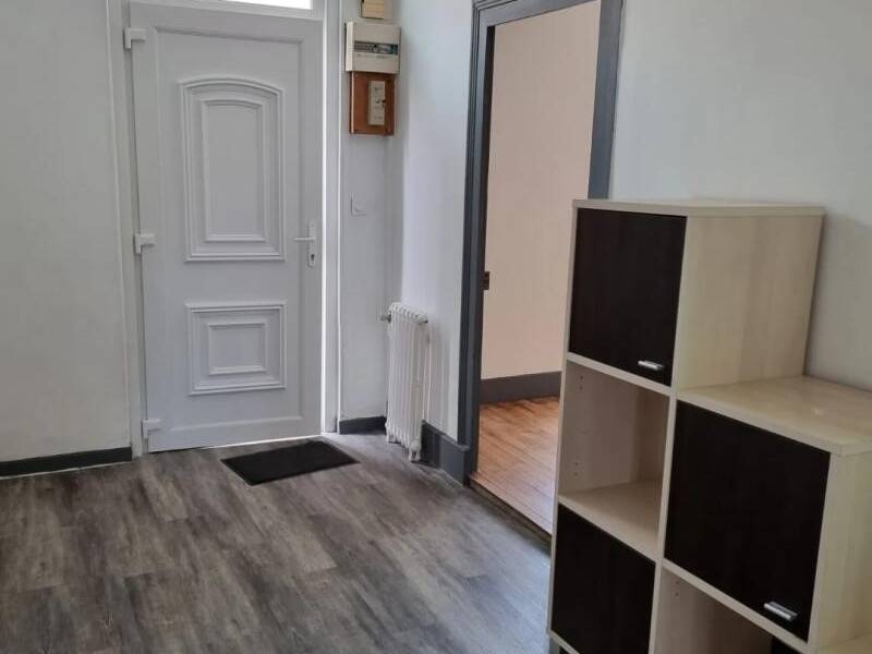 Maison à louer, 72m², VIERZON