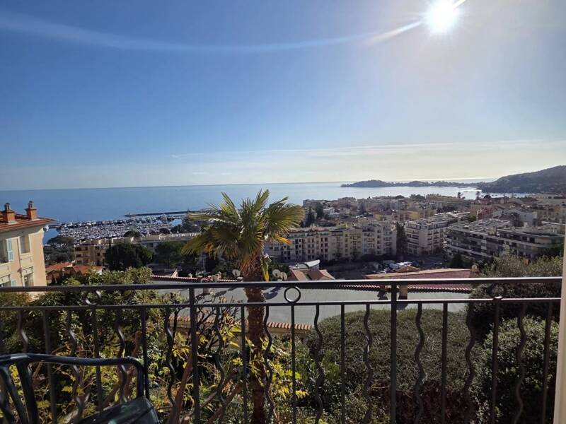 Maison à vendre, 190m², BEAULIEU SUR MER