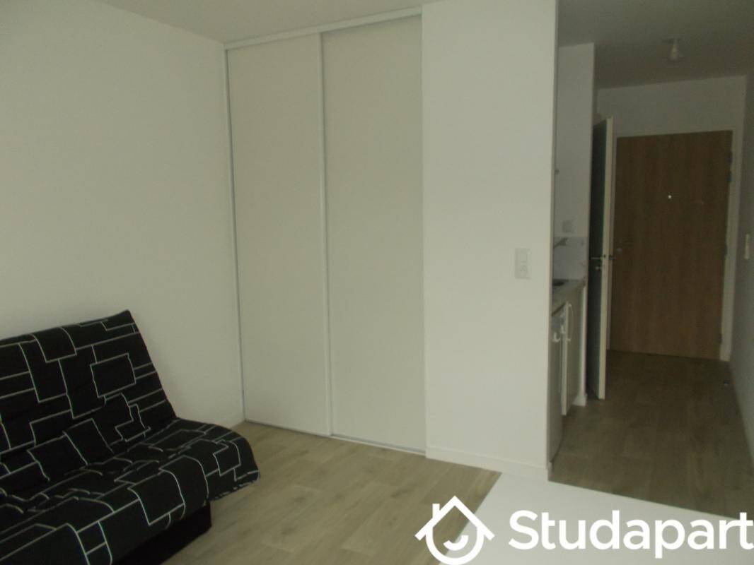 Maison à louer, 19m², SAINT NAZAIRE