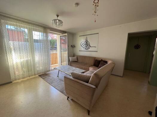 Appartement à vendre 140 000 € 3 pièces 2 chambres 56 m² RDC/2 Riquewihr 68340