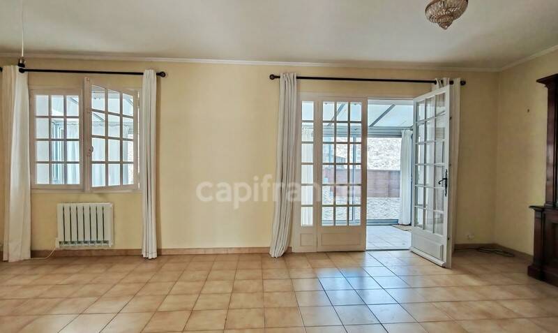 Maison à vendre, 111m², FONTVIEILLE