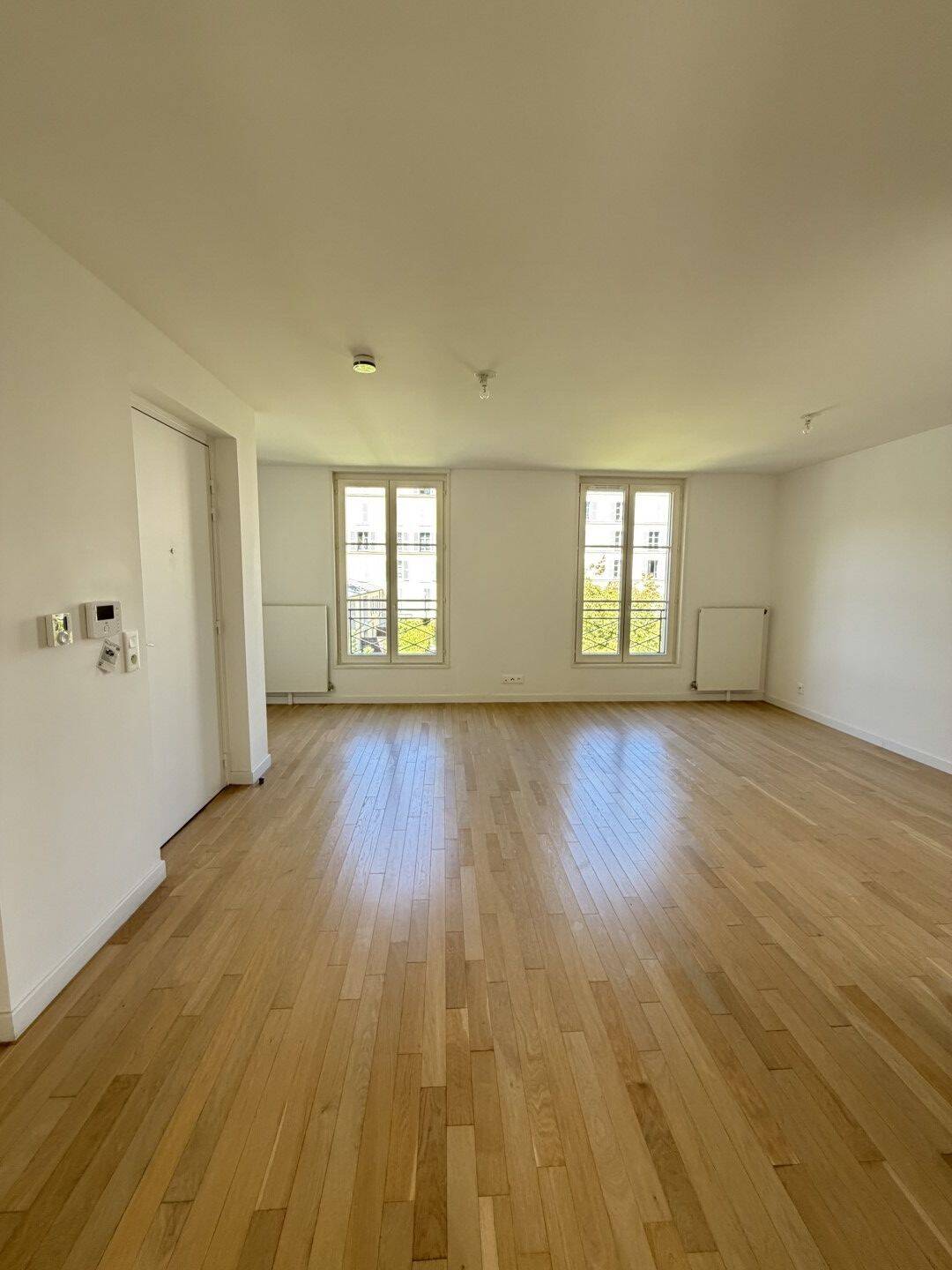 Maison à louer, 80m², VERSAILLES