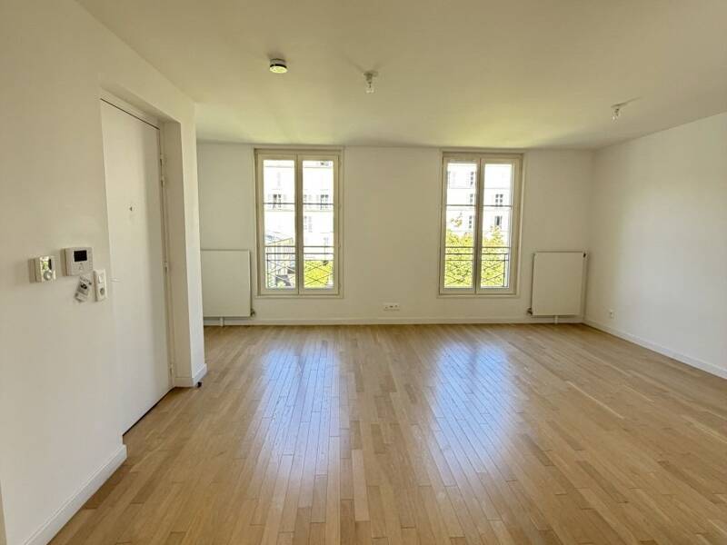 Maison à louer, 80m², VERSAILLES