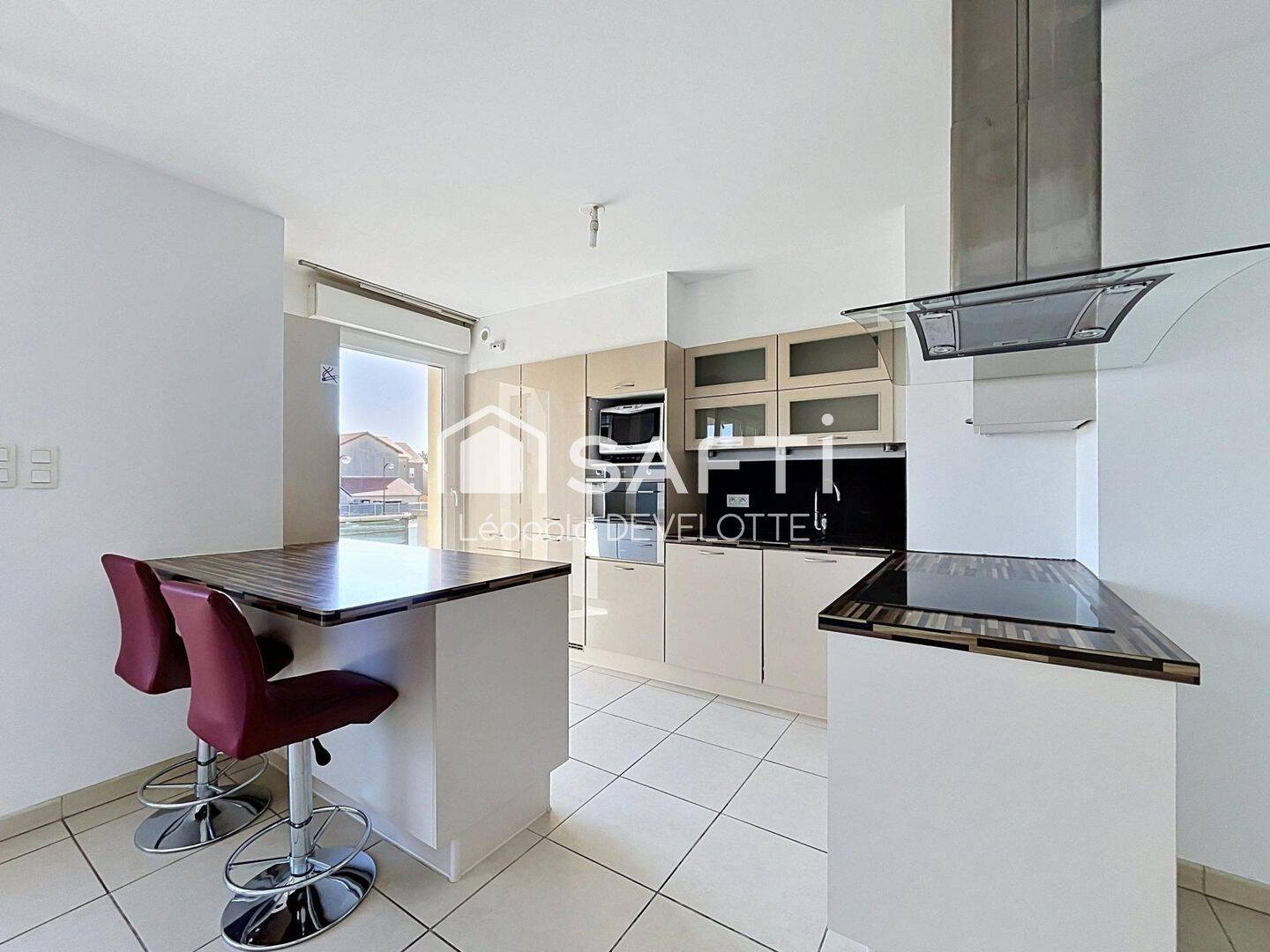 Maison à louer, 63m², SAINT PRIVAT LA MONTAGNE