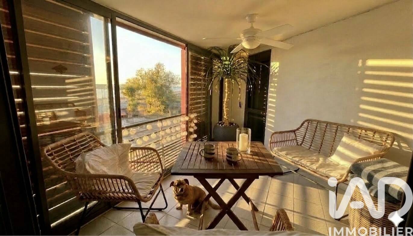 Maison à vendre, 68m², SAINT PIERRE