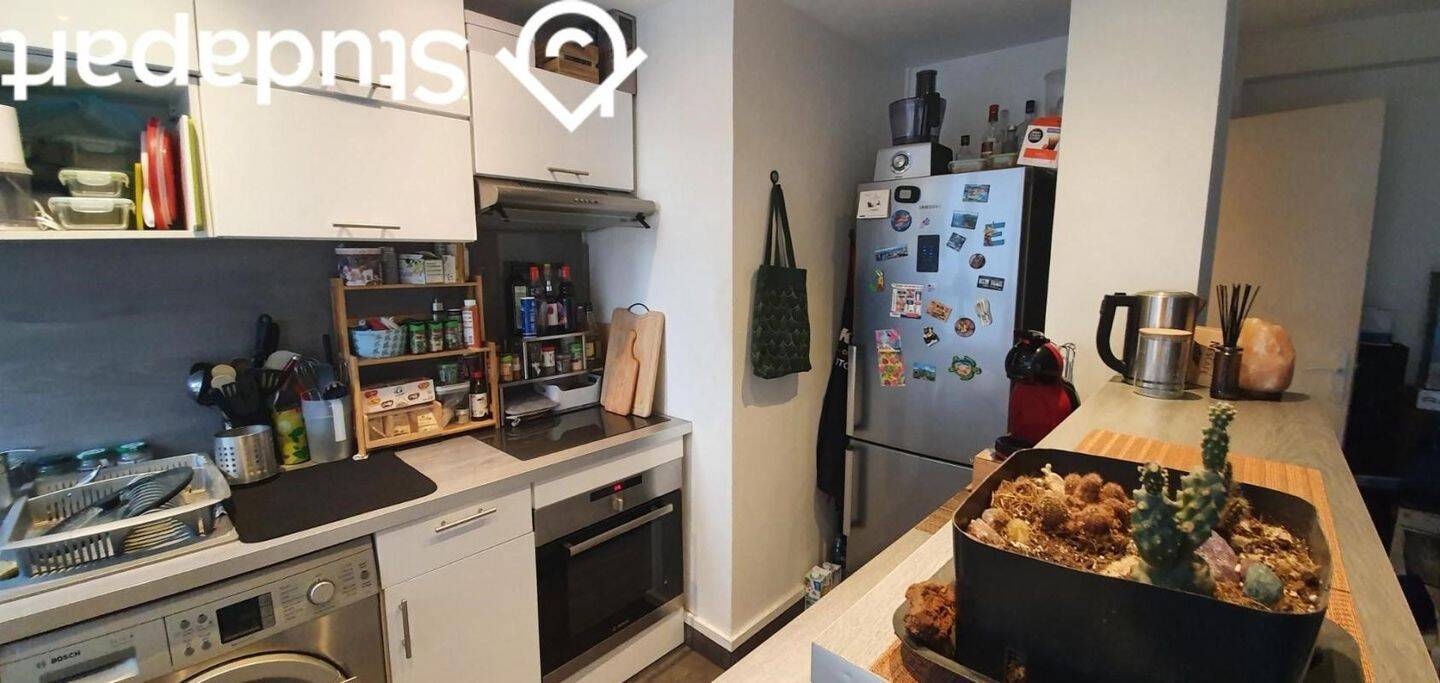 Maison à louer, 36m², ISSY LES MOULINEAUX