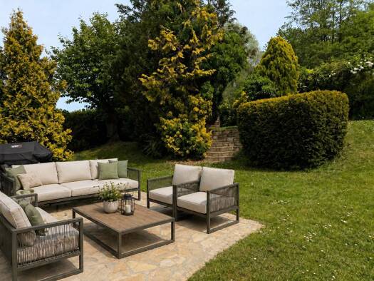 Maison à vendre 549 000 € 6 pièces 4 chambres 150 m² 470 m² de terrain Val Joyeux Les Clayes-sous-Bois 78340