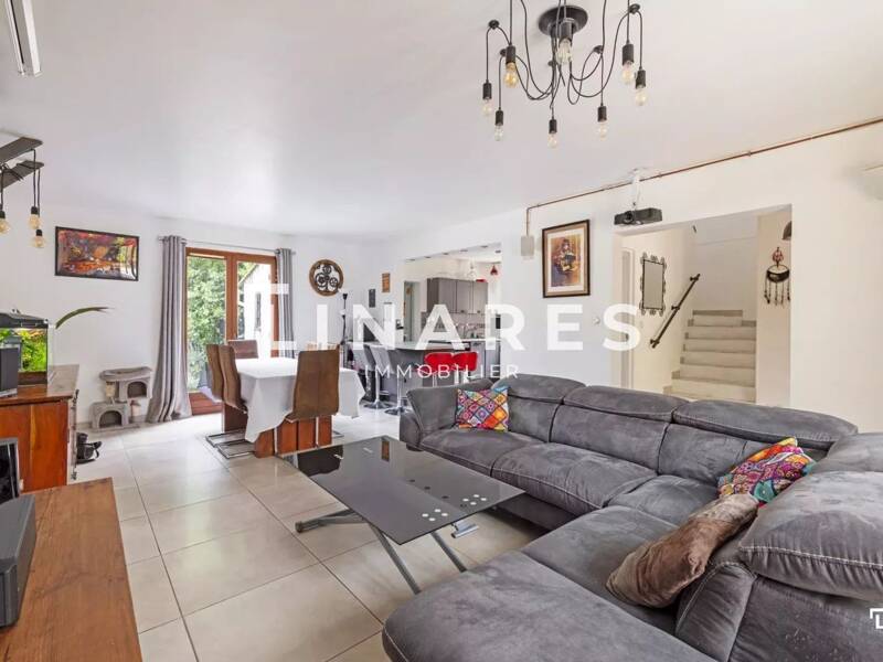 Maison à vendre, 103m², MARSEILLE 11E