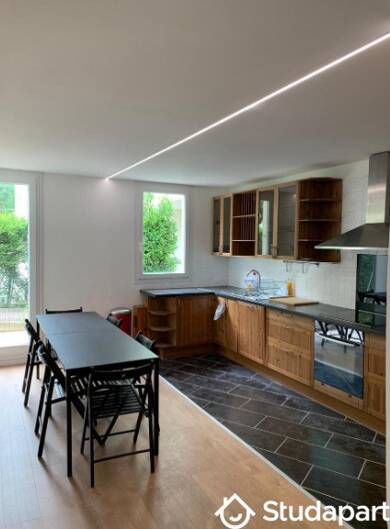 Maison à louer 530 € 6 pièces 5 chambres 100 m² Bras de Fer-Tourelles Évry-Courcouronnes 91000