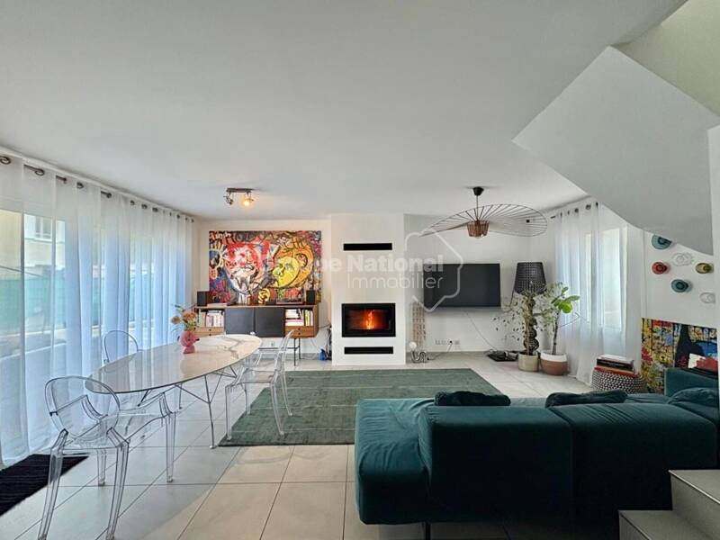 Maison à vendre, 80m², LE ROVE