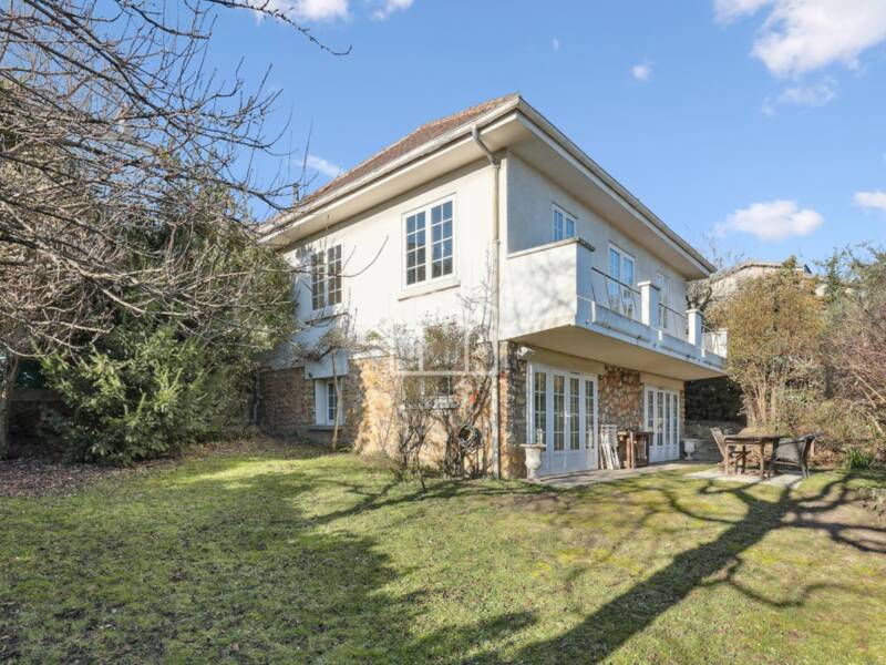 Maison à vendre, 200m², SURESNES