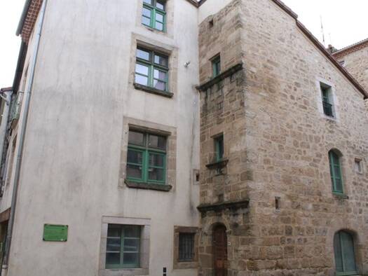 Maison à vendre 168 000 € 5 pièces 2 chambres 70 m² Langogne 48300