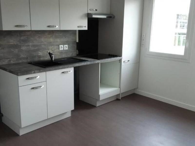 Maison à louer, 29m², BONSECOURS