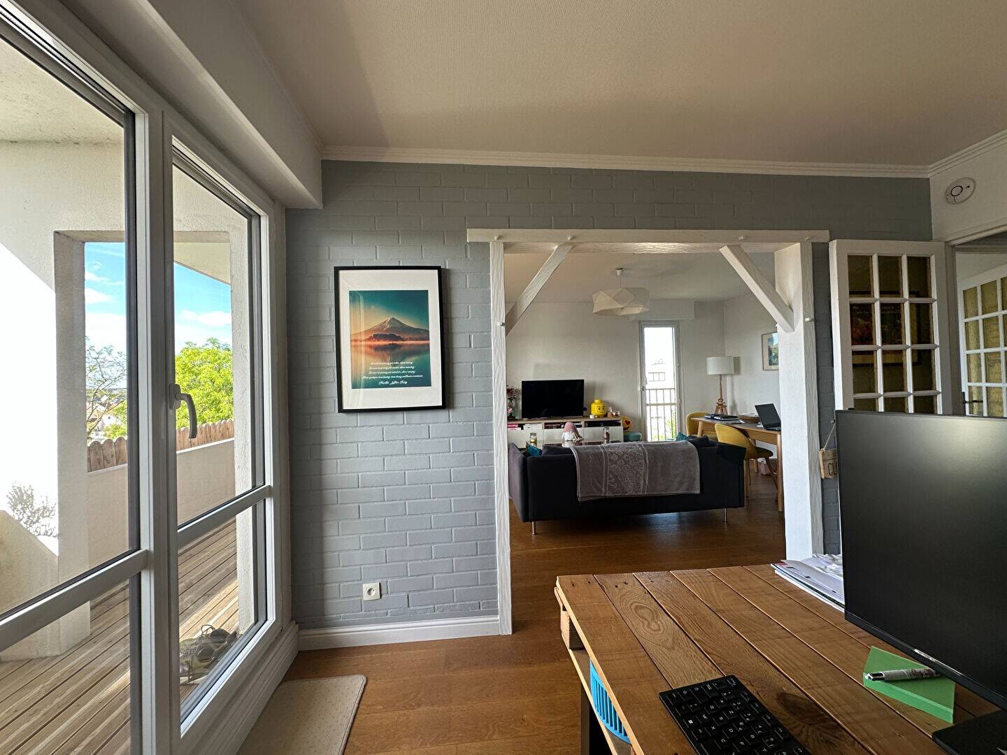 Maison à vendre, 87m², LA CHAUSSEE SAINT VICTOR