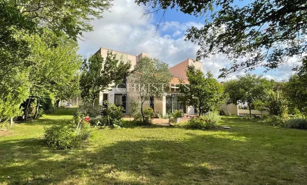 Maison à vendre, 212m², LA ROCHELLE