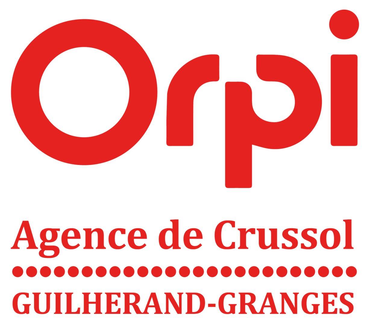 Agence De Crussol