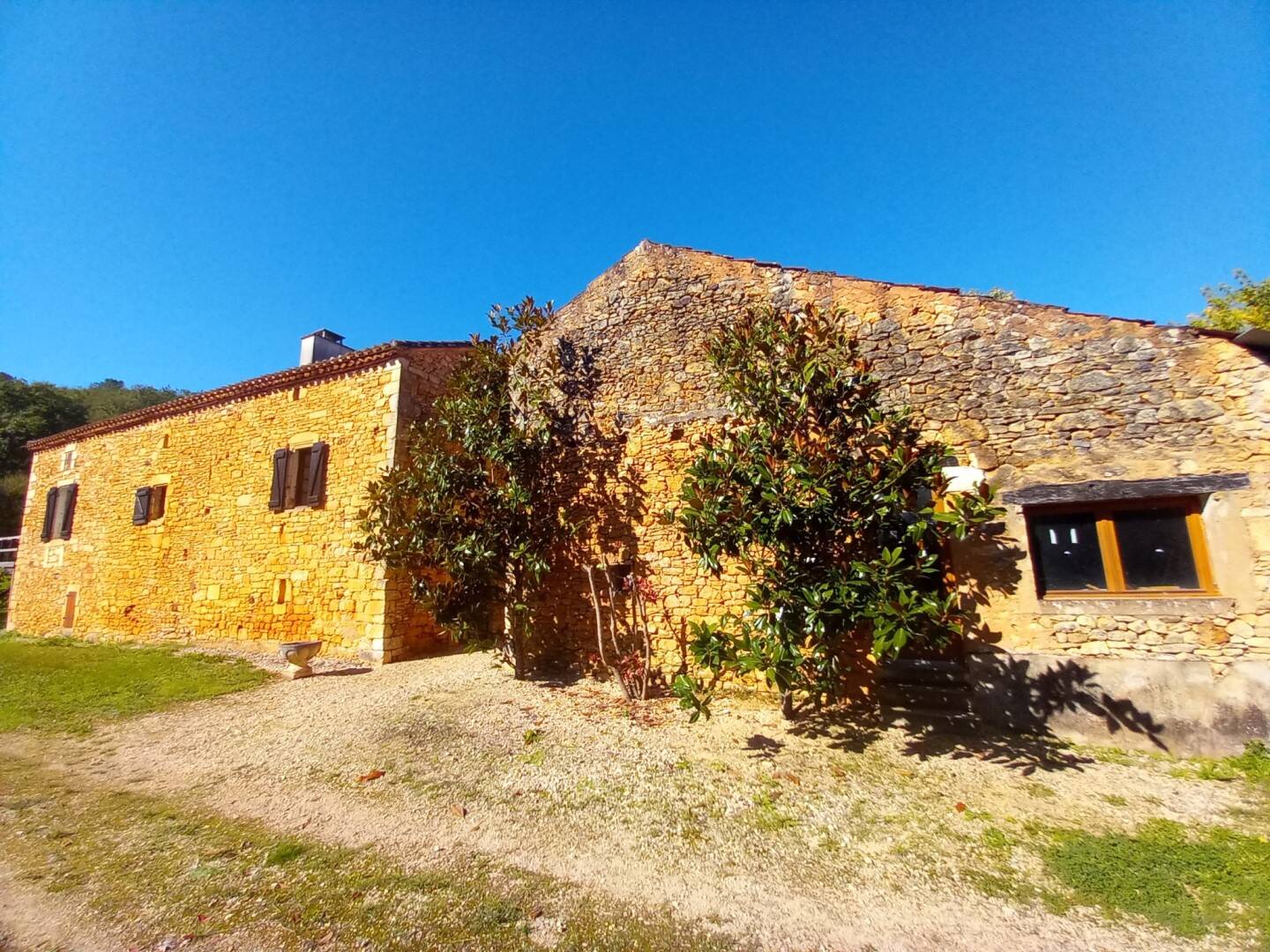 Maison à vendre, 153m², FUMEL