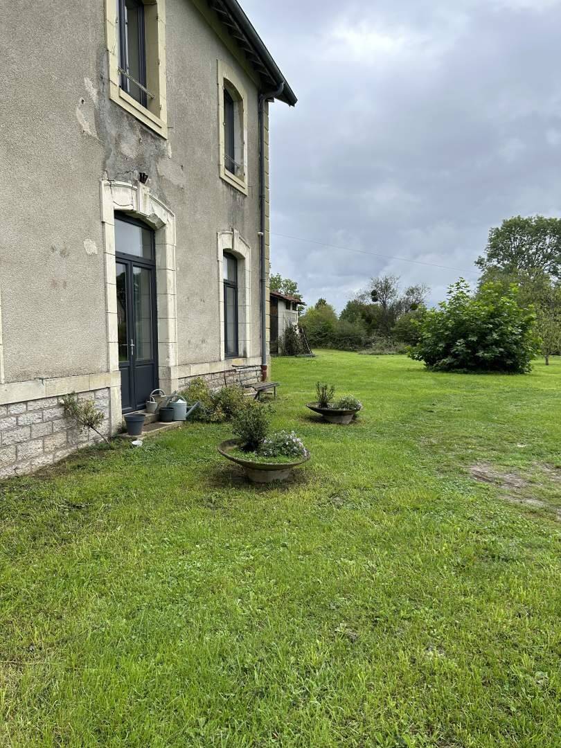 Maison à vendre, 140m², POUILLY EN AUXOIS
