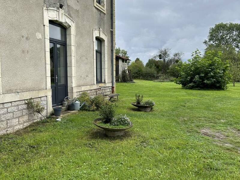 Maison à vendre, 140m², POUILLY EN AUXOIS