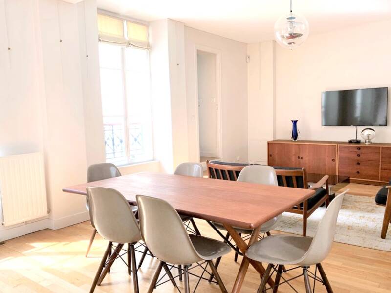 Maison à louer, 99m², PARIS 11E