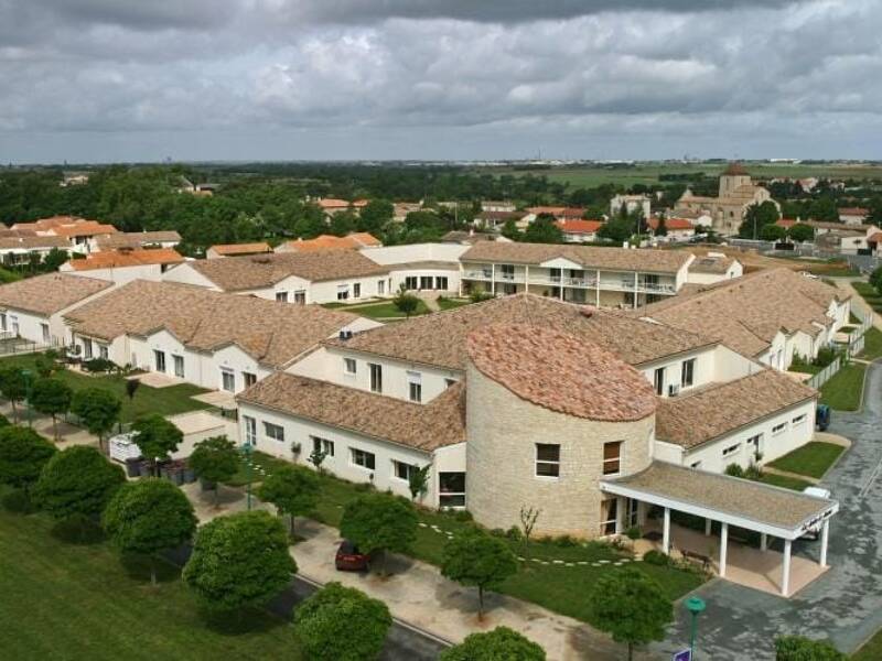 Maison à vendre, 23m², VOUILLE