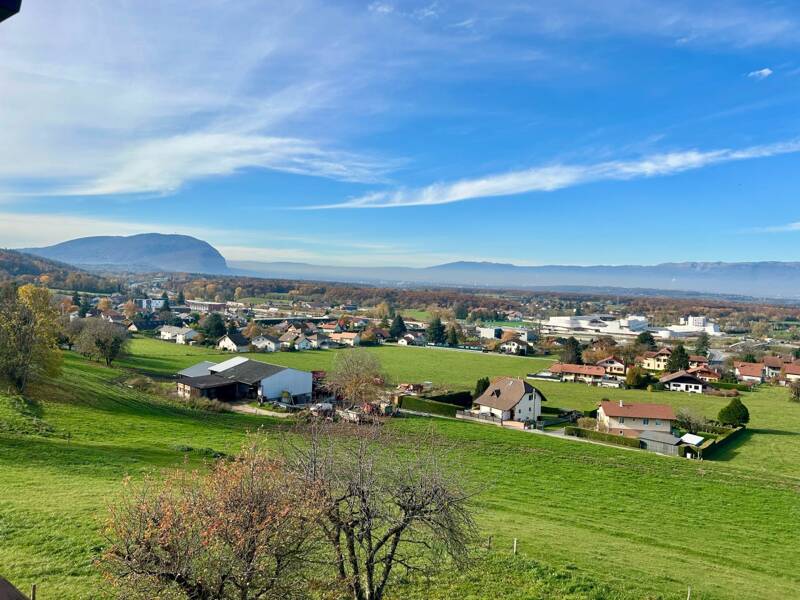 Maison à louer, 103m², SAINT CERGUES